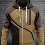 1. Famous Cloth Louis Vuitton Brand