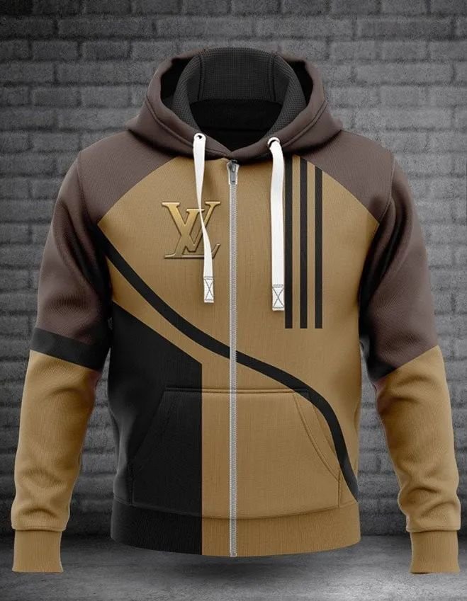 1. Famous Cloth Louis Vuitton Brand