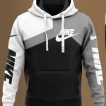 3. Famous Cloth Nike Brand